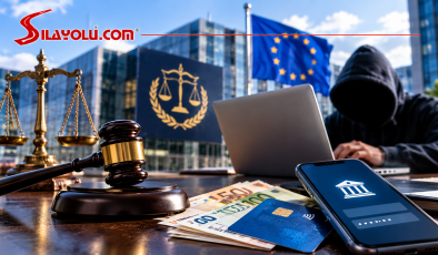 AVRUPA ADALET DİVANI’NDAN BANKA MÜŞTERİLERİ İÇİN ÖNEMLİ KARAR:DOLANDIRILAN PARANIN İADESİ