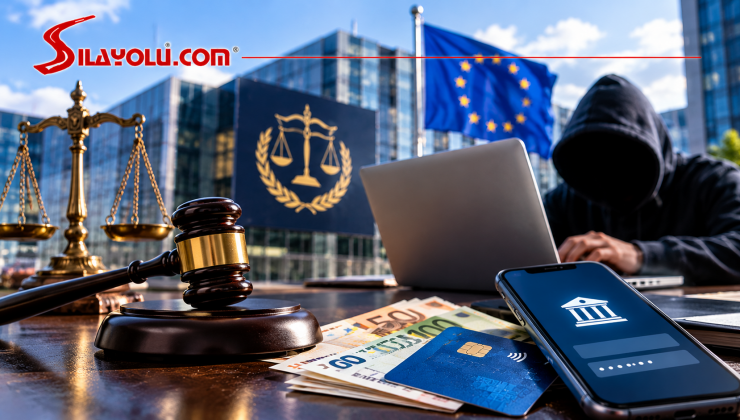 AVRUPA ADALET DİVANI’NDAN BANKA MÜŞTERİLERİ İÇİN ÖNEMLİ KARAR:DOLANDIRILAN PARANIN İADESİ