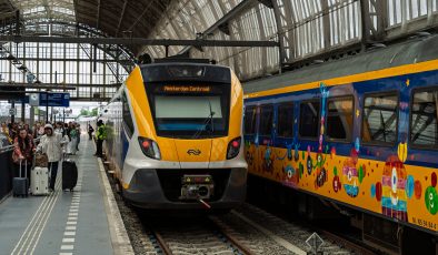 Hollanda’daki Tren Yolcuları İçin 12 Günlük Uyarı: Arnhem ve Utrecht Çevresinde Hizmetler Askıya Alınacak.