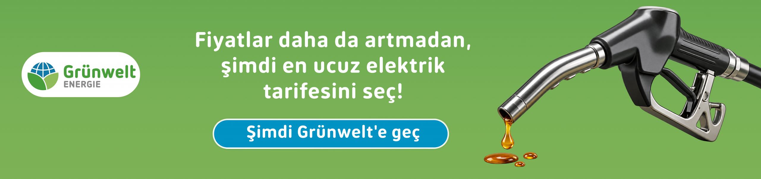 Grünwelt Üst